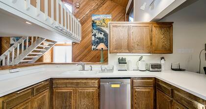 Teleidoscope Retreat