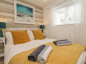 Cottage | Interior - Inny Brook Burrow (Camelford)