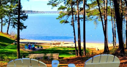 Long Cove Resort & Marina