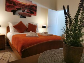 Apartamento | 1 quarto