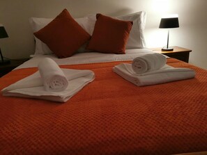 Apartemen | 1 kamar tidur