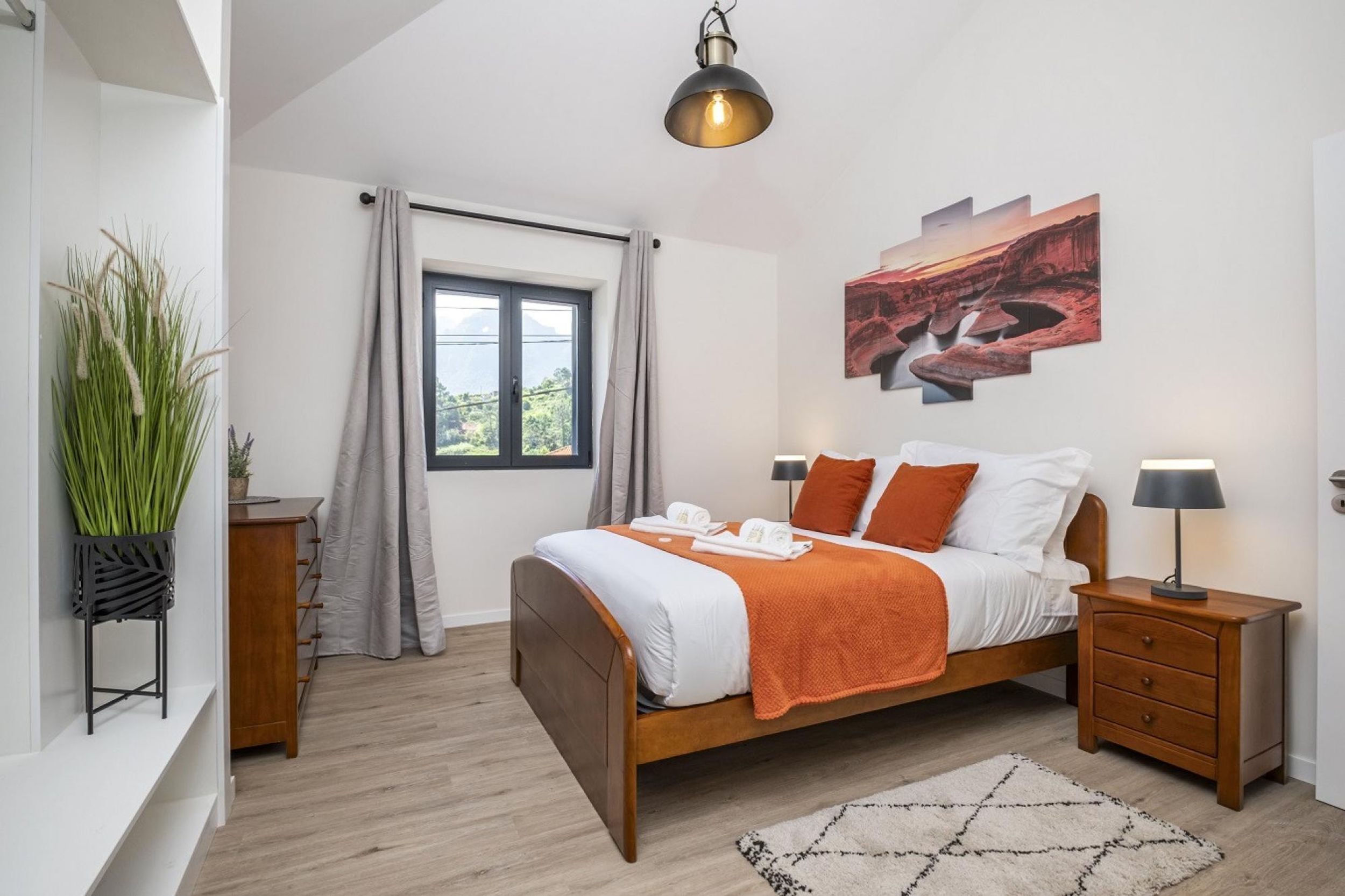 Maison | 1 chambre