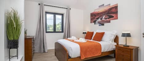 House | 1 bedroom