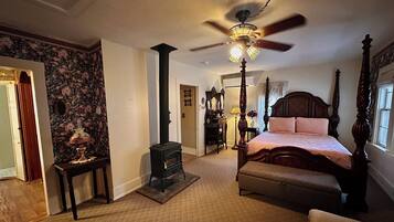 2 bedrooms, WiFi