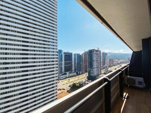 Departamento | Áreas de la propiedad