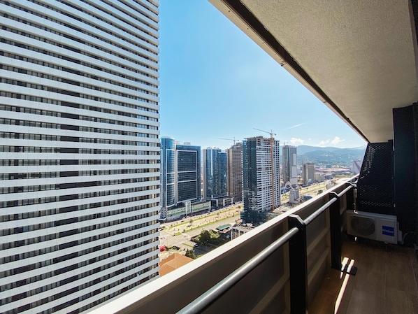 Apartment | Property grounds