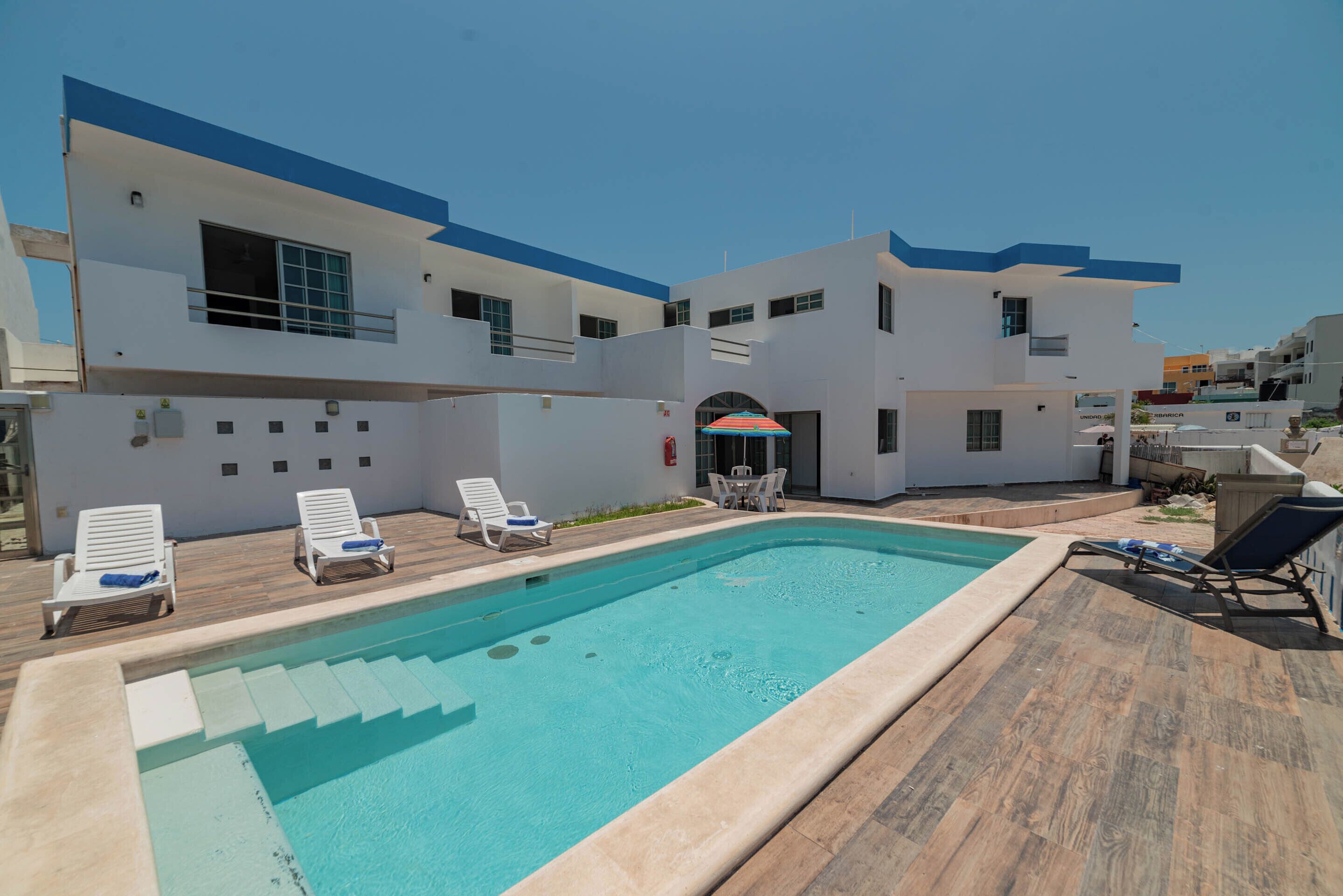 Photo - Hotel La Trigueña