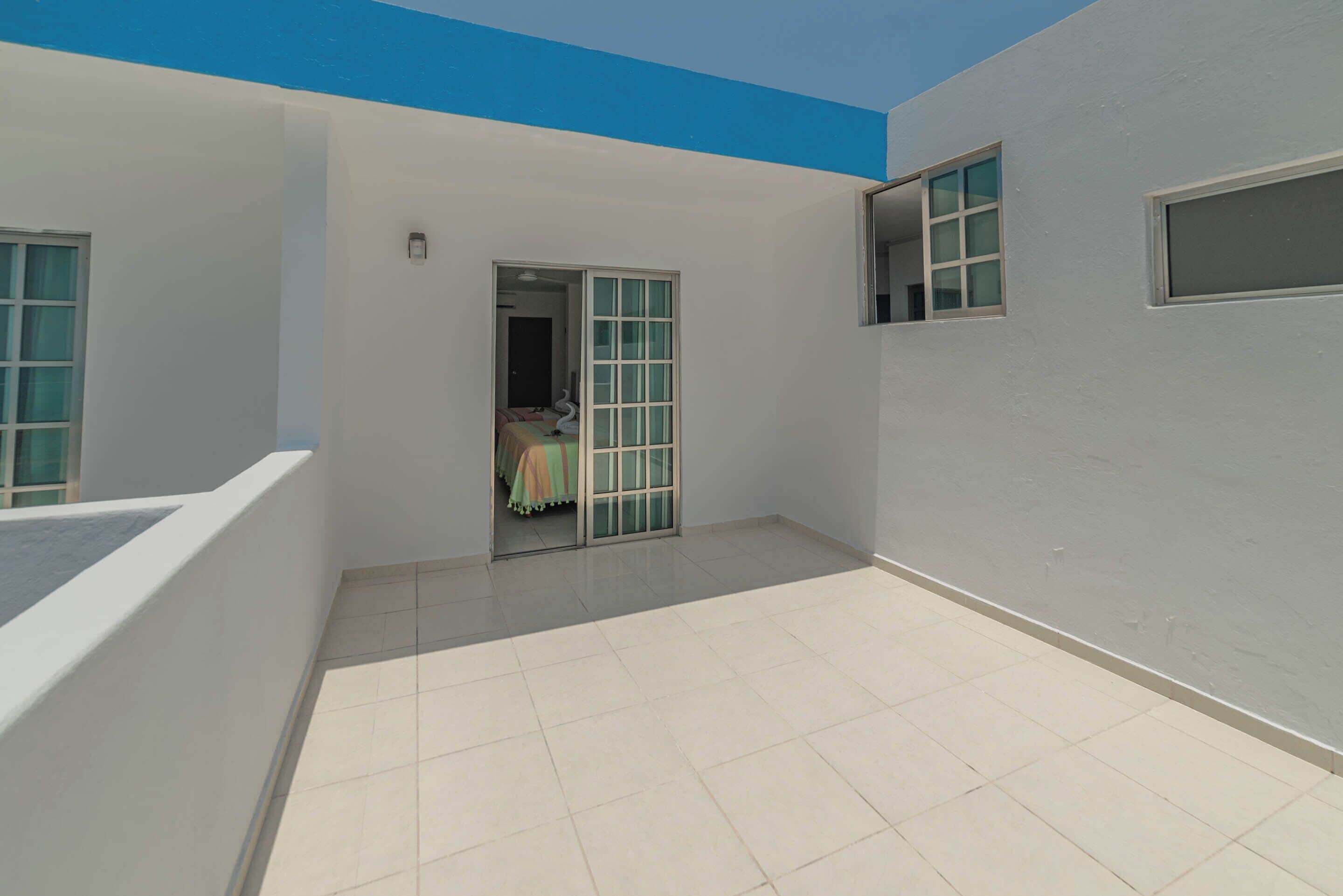 Photo - Hotel La Trigueña