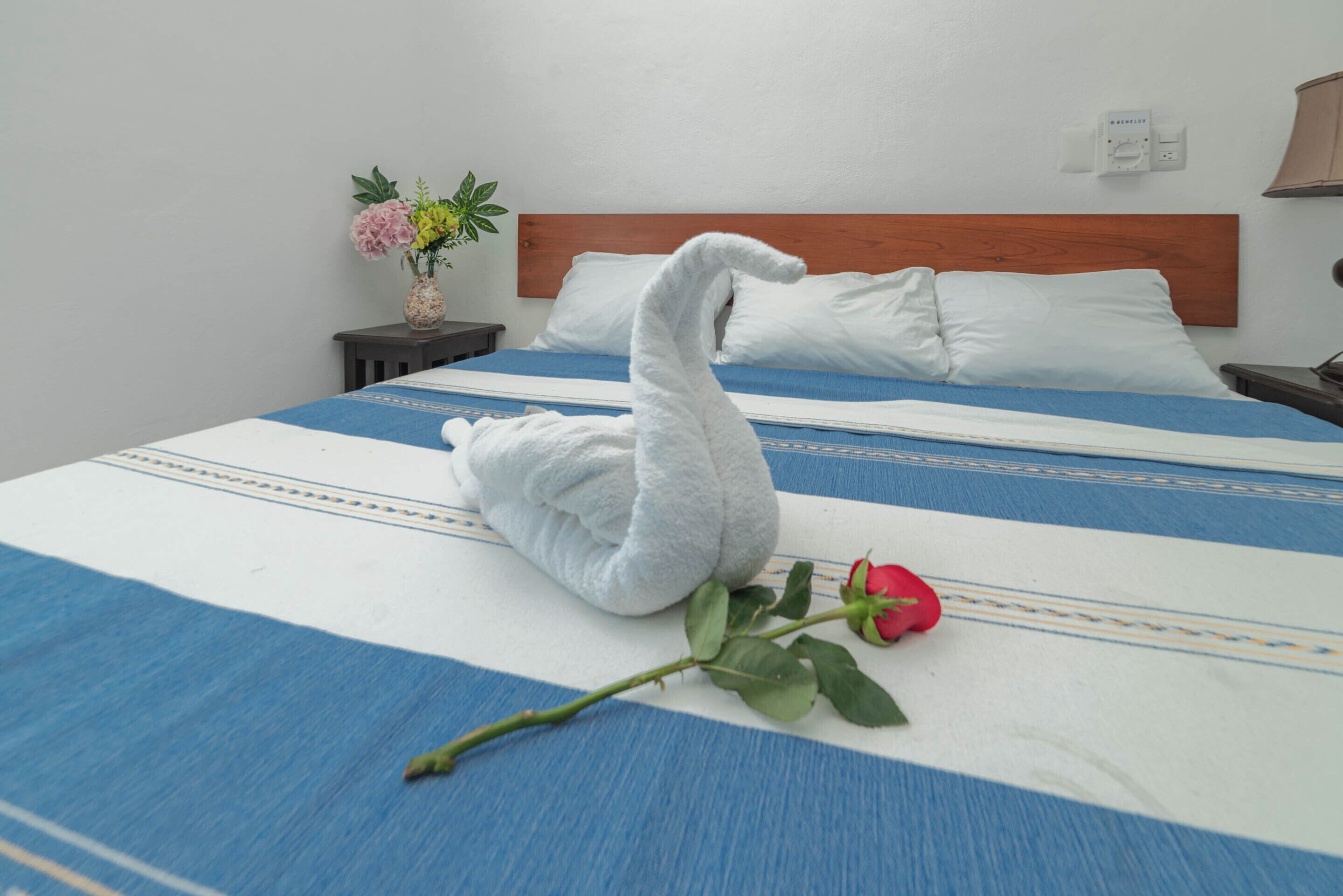 Photo - Hotel La Trigueña