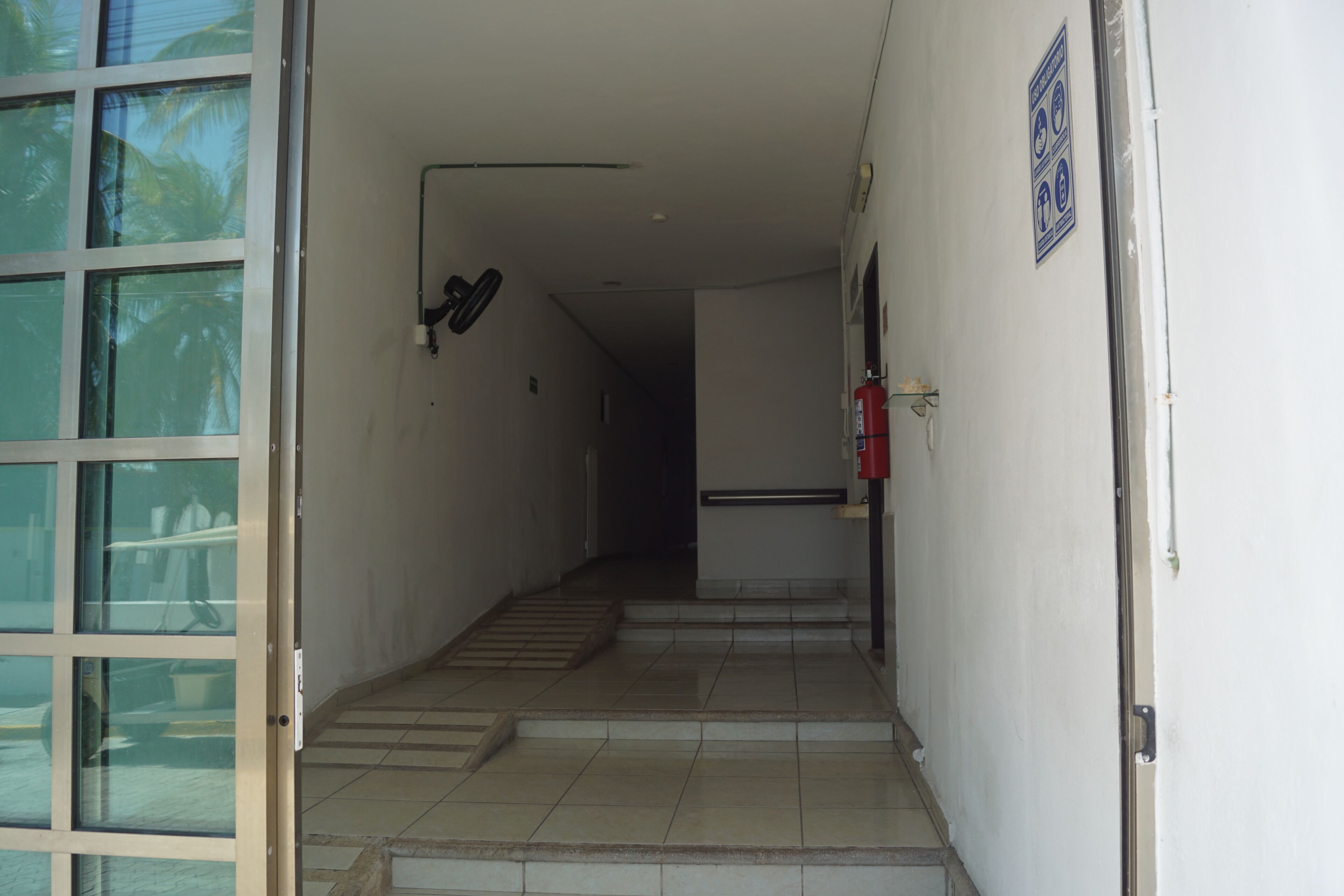 Photo - Hotel La Trigueña