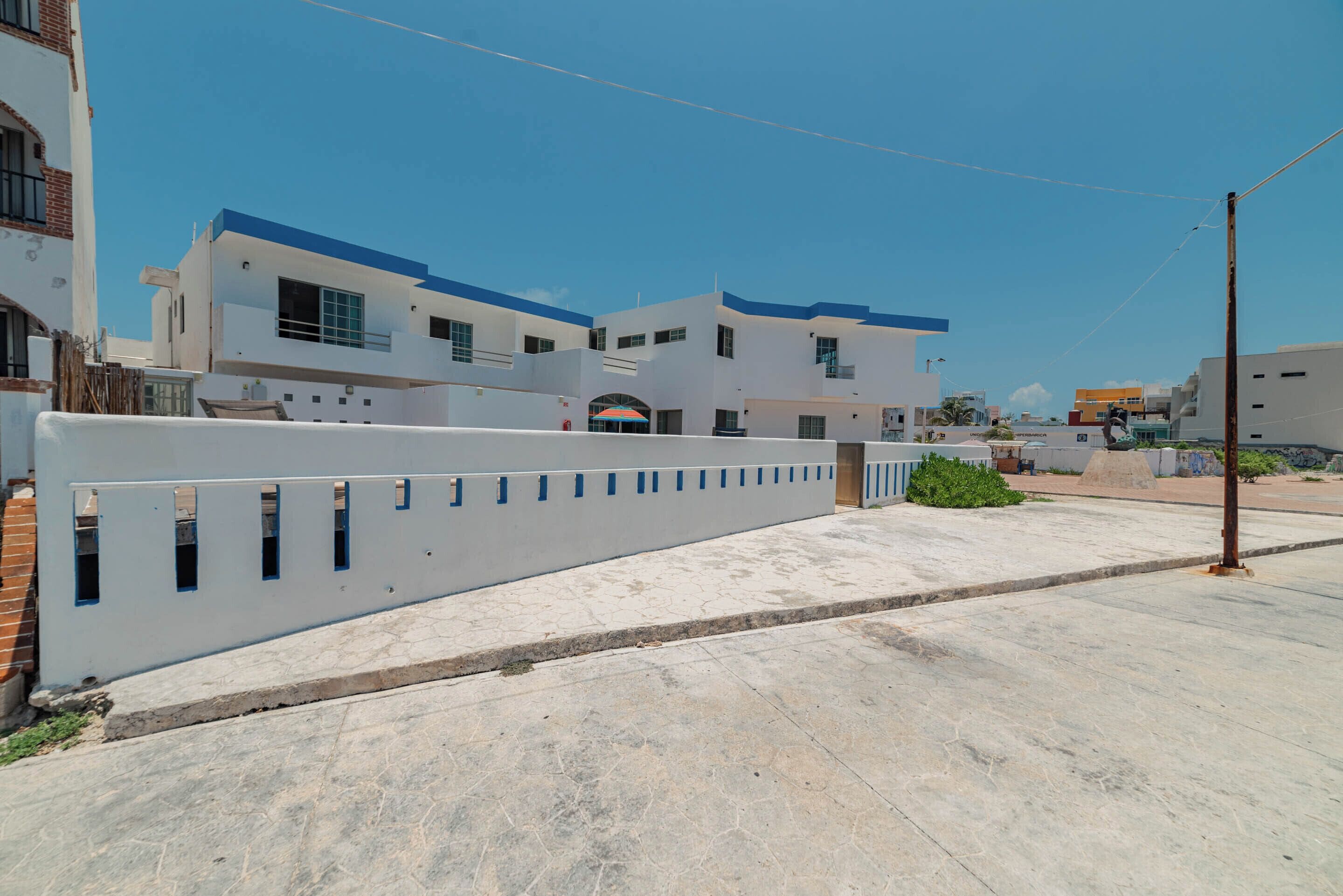 Photo - Hotel La Trigueña