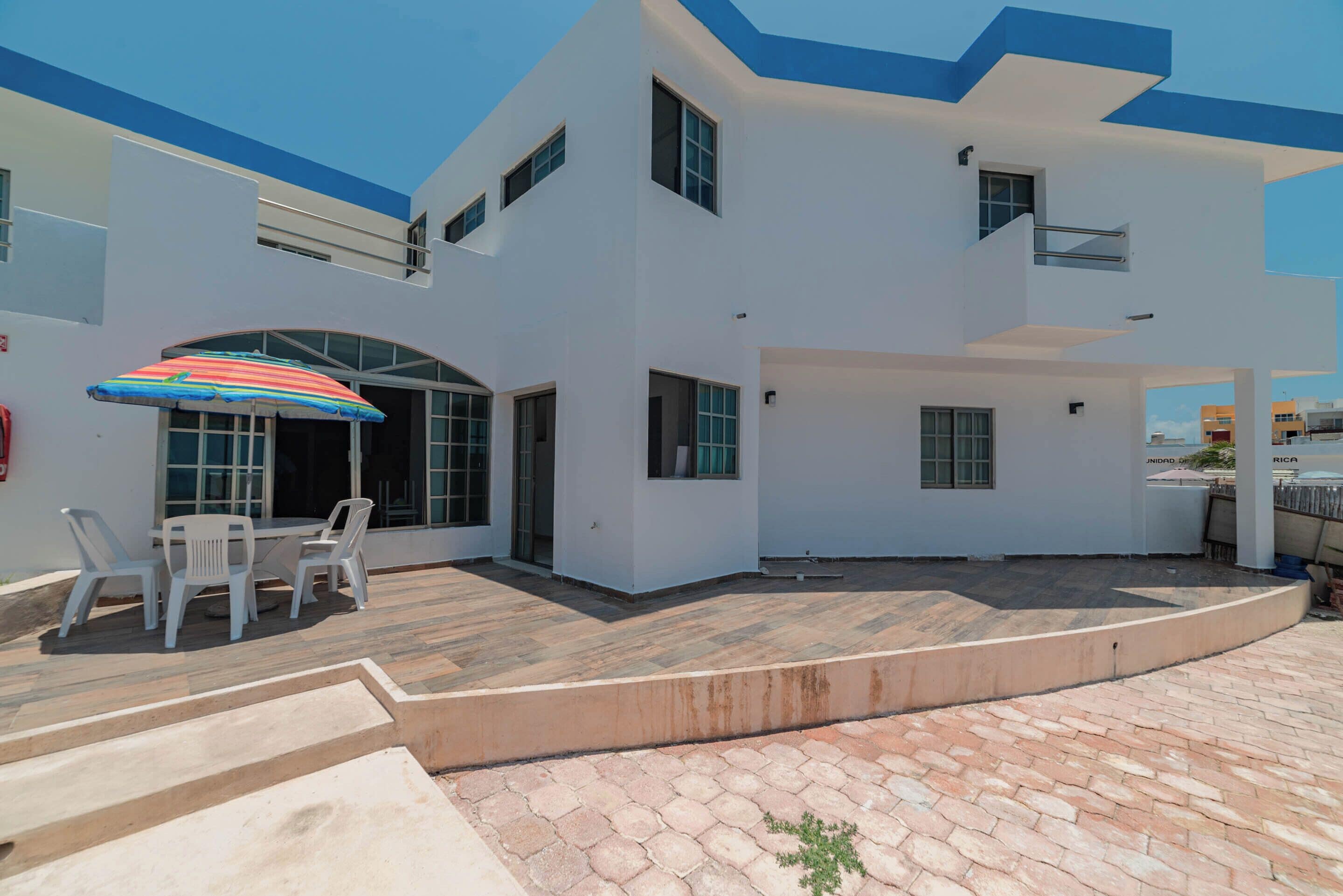 Photo - Hotel La Trigueña