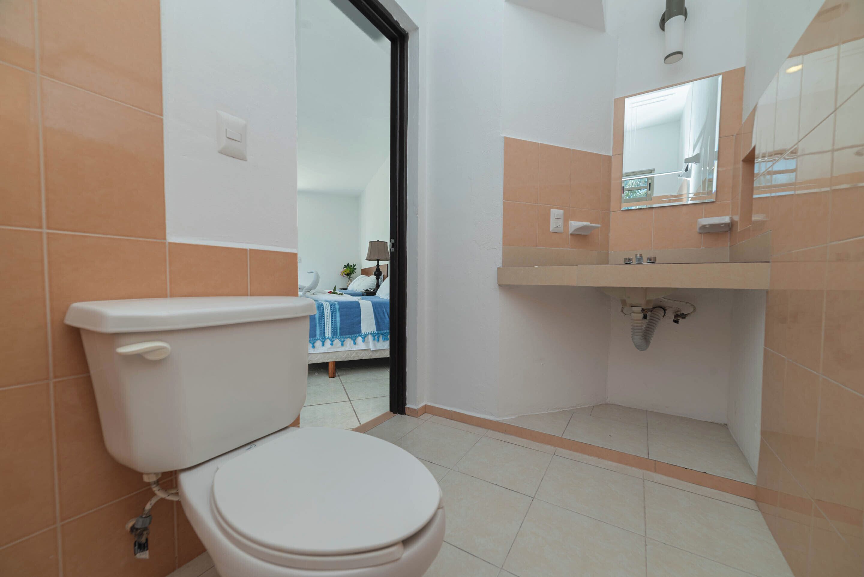 Photo - Hotel La Trigueña