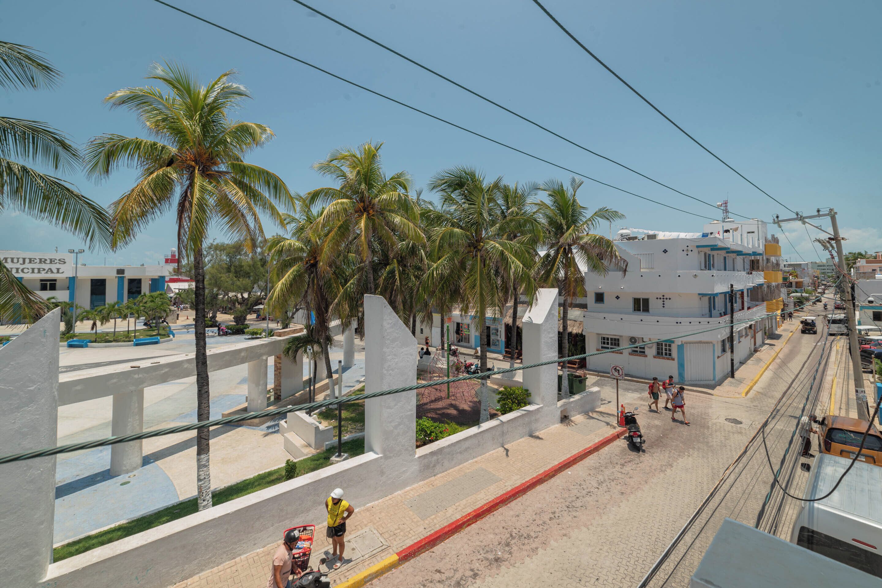 Photo - Hotel La Trigueña