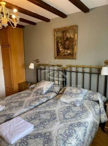 Casa Rural Doña Sol