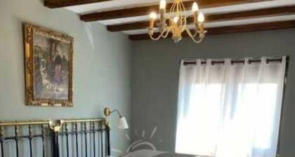 Casa Rural Doña Sol