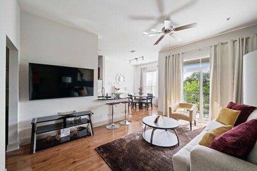 Packhouse 3 Perfect for Long Term Stays