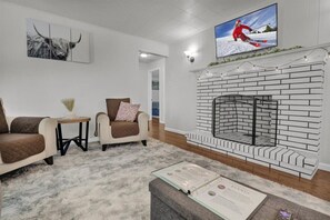 تلفزيون ذكي، كُتُب