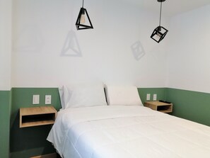 Studio supérieur | Fer et planche à repasser, accès au Wi-Fi (inclus)