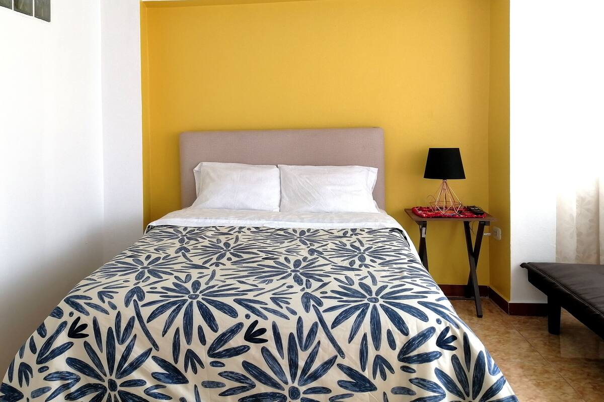 Superior Apartment | Iron/ironing board (on request), free WiFi