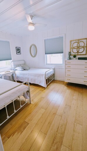 3 chambres, Wi-Fi, draps fournis