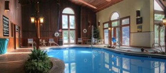 2 Bedroom Nordic Village - 3min to Storyland in Bartlett NH, near North Conway