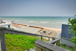 Plage