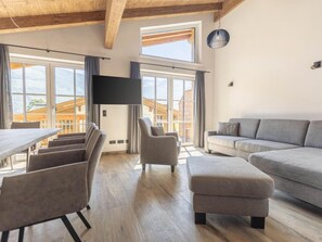 TV - Premium für 4 Personen by Interhome (Uttendorf)