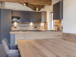 Fridge, microwave, oven, dishwasher - Superior # 5D mit Sauna by Interhome (Uttendorf)