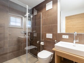 Towels - Superior # 5D mit Sauna by Interhome (Uttendorf)