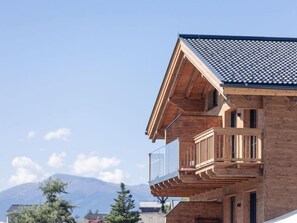 Exterior - Superior # 5D mit Sauna by Interhome (Uttendorf)