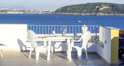 La Vigna Rooms