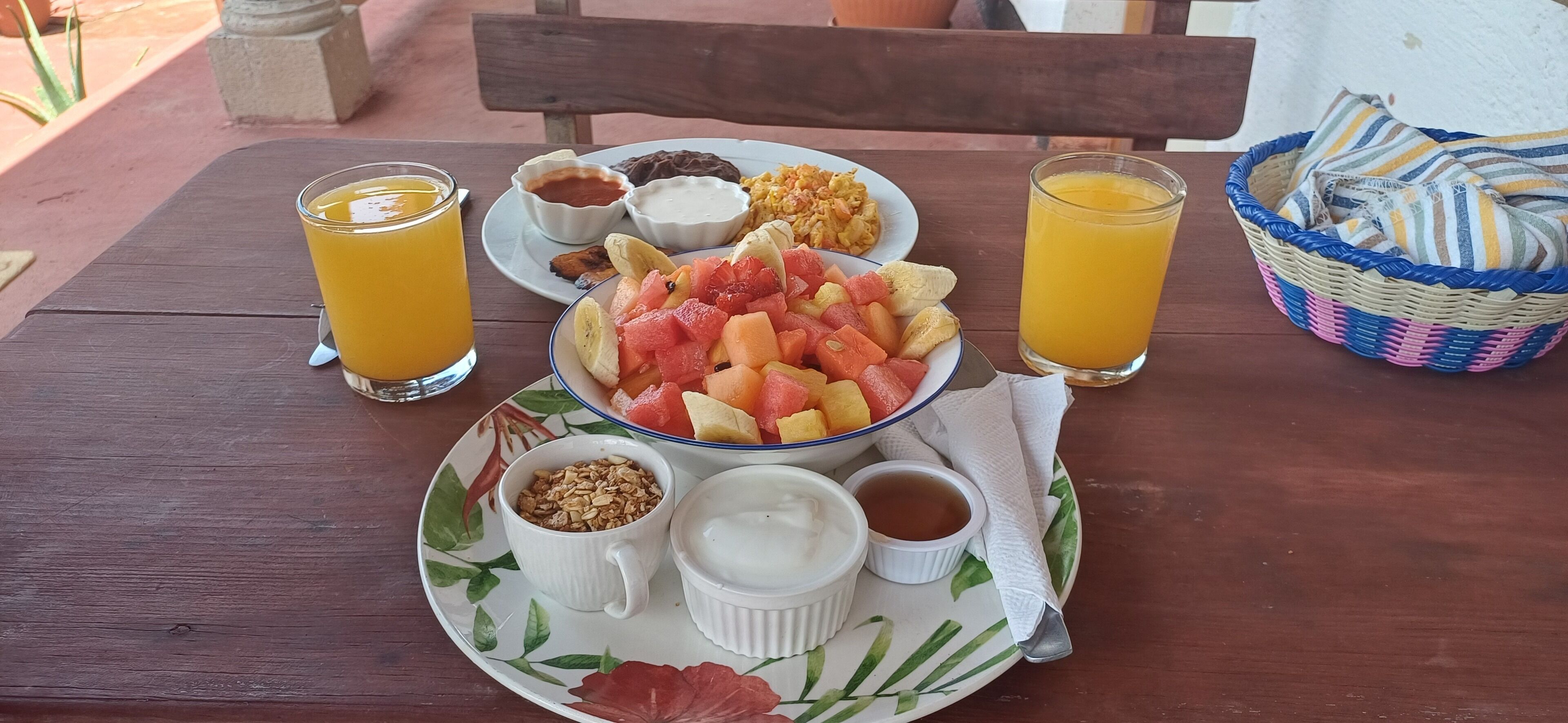 Foto - Amura Hostel - Antigua Guatemala