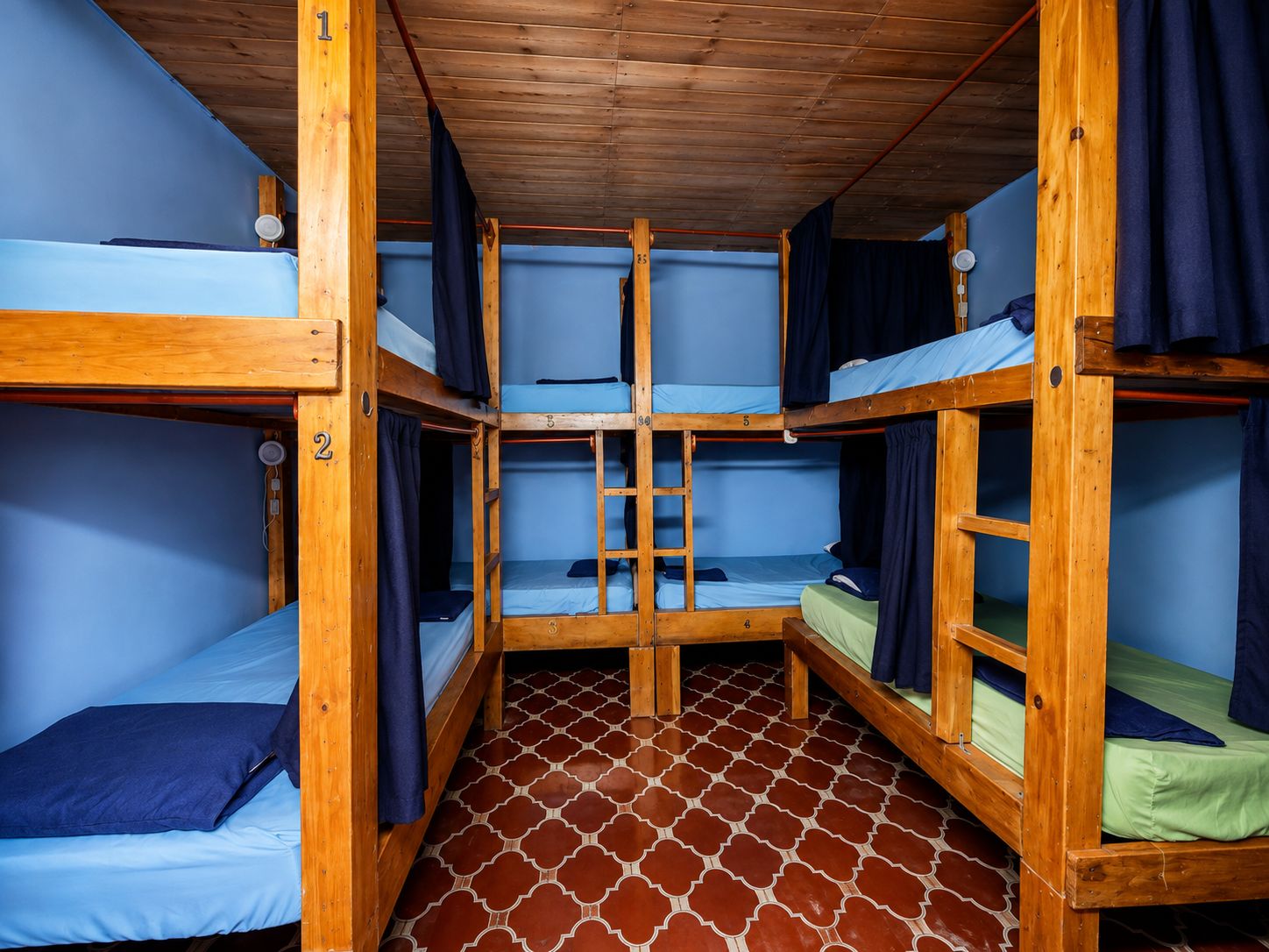 Foto - Amura Hostel