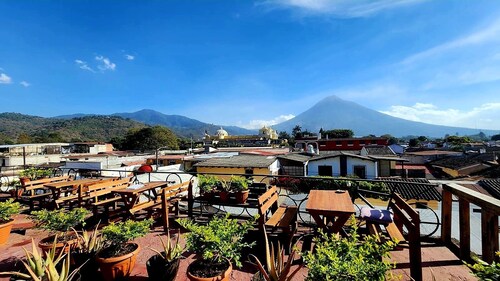 Amura Hostel 