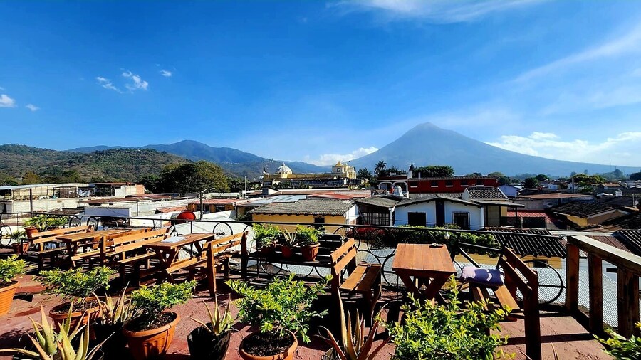 Amura Hostel