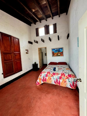 Comfort Double or Twin Room, Mountain View | Free WiFi
