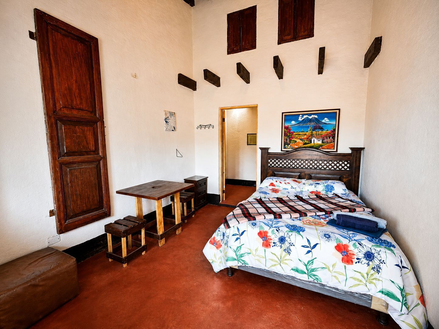 Foto - Amura Hostel - Antigua Guatemala