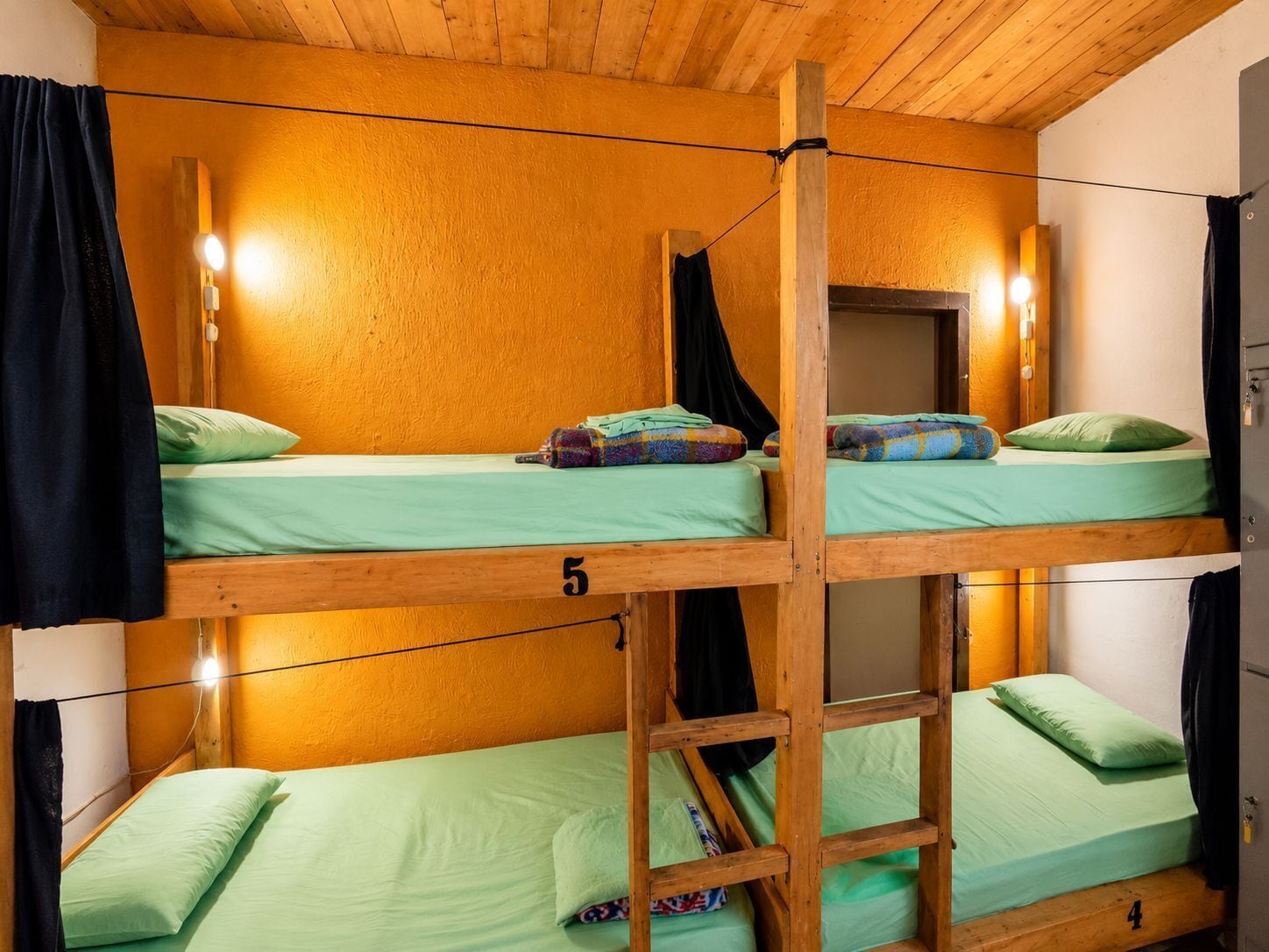 Foto - Amura Hostel - Antigua Guatemala