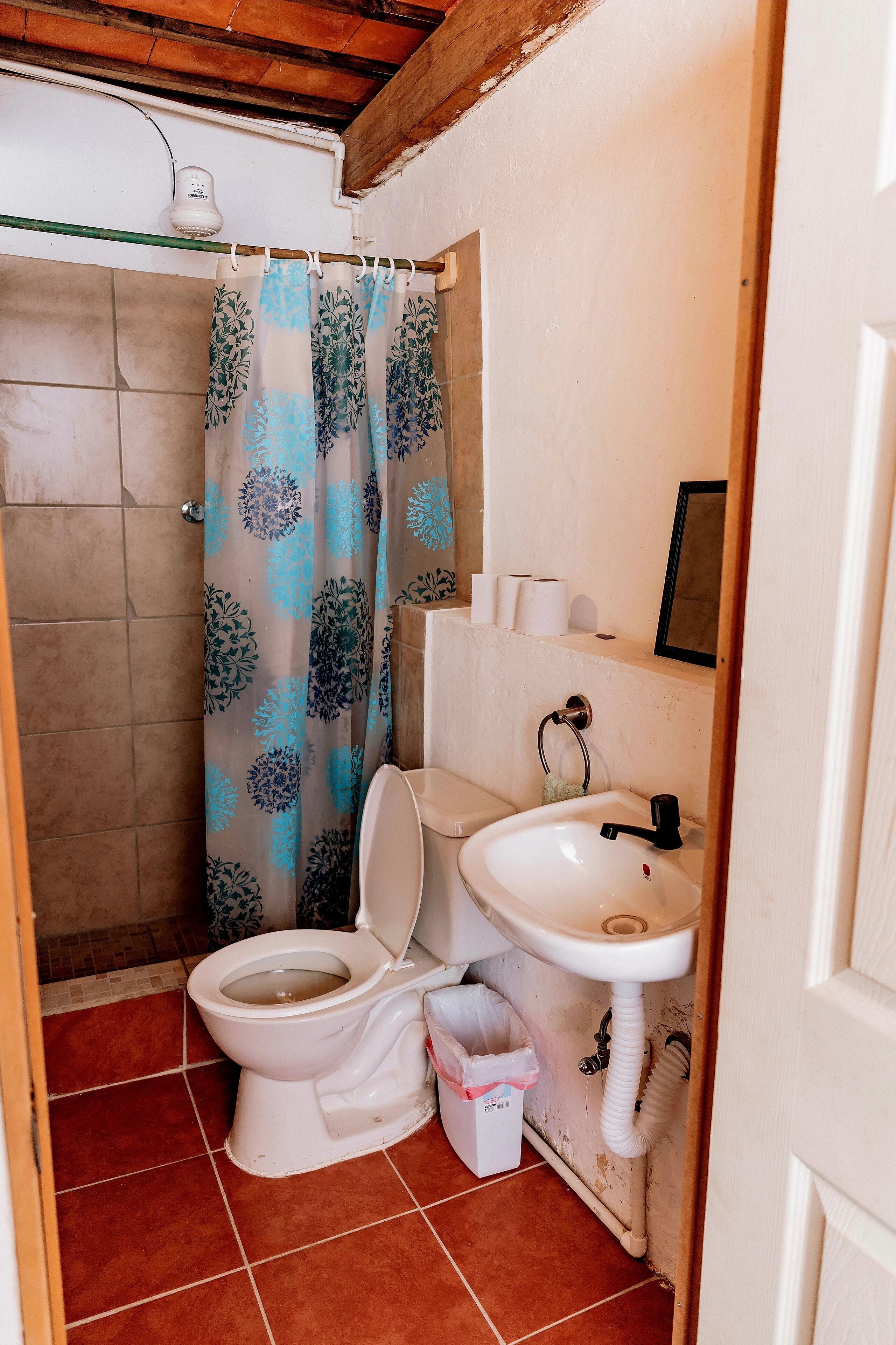 Foto - Amura Hostel - Antigua Guatemala