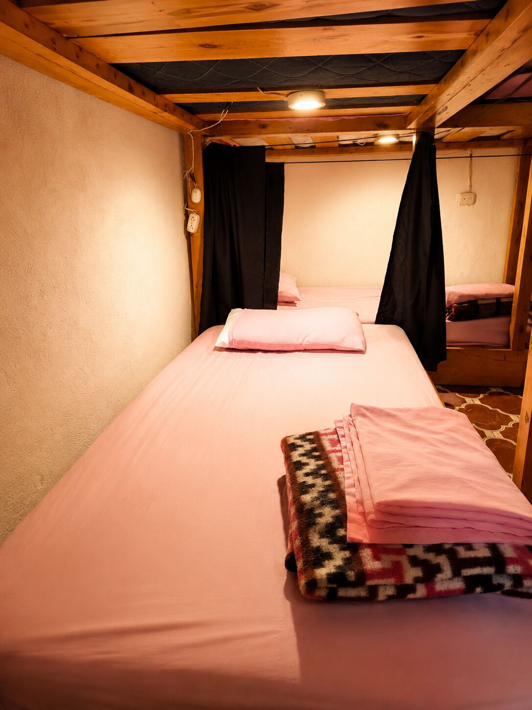 Foto - Amura Hostel - Antigua Guatemala