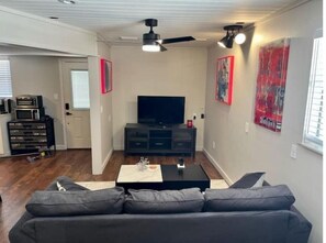 Smart TV 