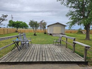 Terraço/pátio