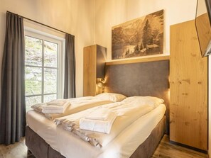 4 Schlafzimmer, WLAN