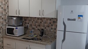 Private kitchen - Apartamento 2010 (Setor Central Goiânia)
