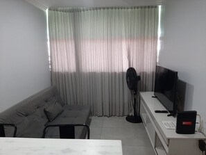 Área de estar