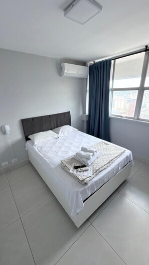 2 chambres