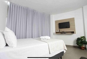 1 quarto