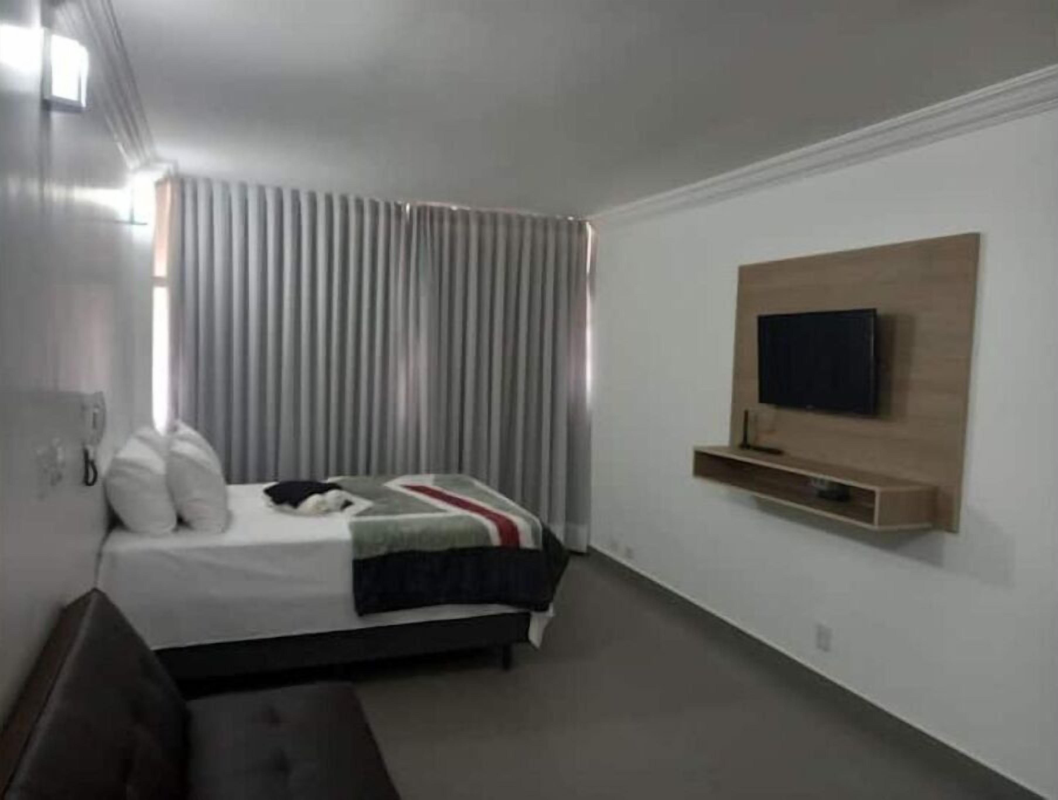 1 Schlafzimmer, WLAN