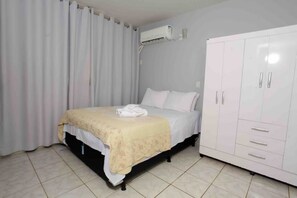 1 Schlafzimmer, WLAN